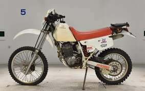 HONDA XR250R ME06