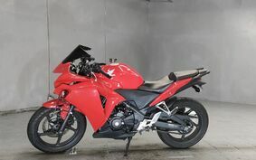 HONDA CBR250R MC41