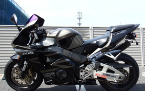 HONDA CBR954RR 2002 SC50