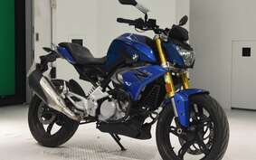 BMW G310R 2018 0G01