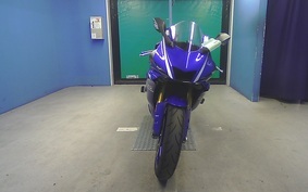 YAMAHA YZF-R6 2019 RJ28