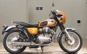 KAWASAKI W800 2013 EJ800A