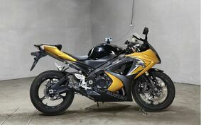 SUZUKI GSX-R1000 2011 GT77A