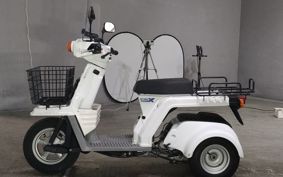 HONDA GYRO TD02