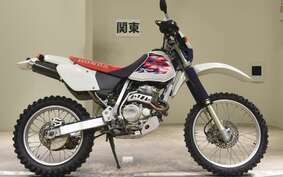 HONDA XR250 MD30