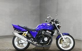 HONDA CB400SF VERSION S 1997 NC31