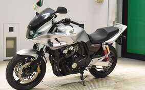 HONDA CB400 SUPER BOLDOR VTEC 2006 NC39