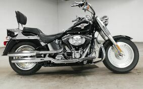 HARLEY FLSTF 1450 2006 BMY