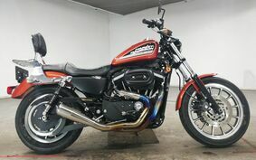 HARLEY XL883R 2011 CS2