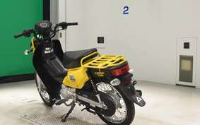 HONDA CROSS CUB 110 JA10