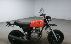 HONDA APE 50 AC16