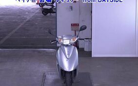 HONDA DIO 7 AF68