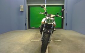 SUZUKI GSR400 A 2007 GK7DA