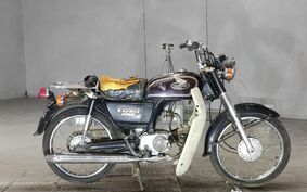 HONDA CD50 BENLY CD50