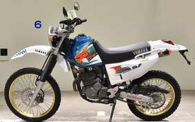 YAMAHA TT250R RAID 4WA