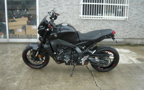 YAMAHA MT-09 ABS 2021 RN69J