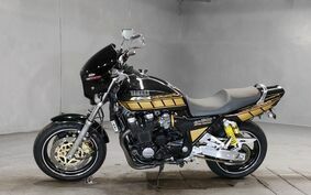 YAMAHA XJR1200 1997 4KG