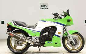 KAWASAKI GPZ900R NINJA 1990 ZX900A