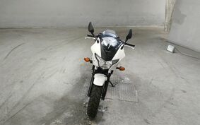 HONDA VTR 250 F MC33