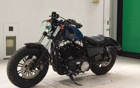 HARLEY XL1200X 2021 LC3