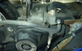 SUZUKI ADDRESS V50 G CA44A