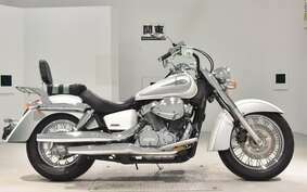 HONDA SHADOW 400 CLASSIC 2013 NC44