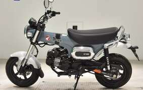 HONDA DAX 125 JB04