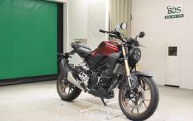 HONDA CB250RA MC52