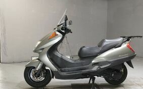 HONDA FORESIGHT EX MF04