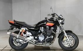 YAMAHA XJR1200 1997 4KG