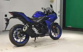 YAMAHA YZF-R25 A RG43J