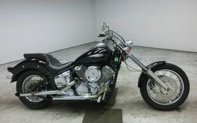 YAMAHA DRAGSTAR 1100 1999 VP10J001992