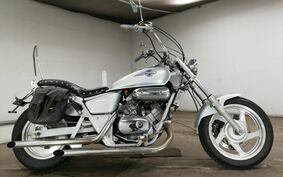 HONDA MAGNA 250 MC29