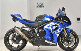 SUZUKI GSX-R1000R A 2020 DM11G