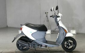 SUZUKI LET's 4 CA41A