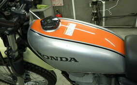 HONDA XL230 MC36