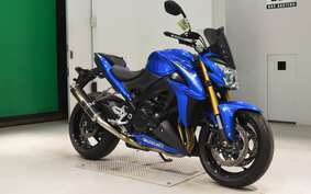 SUZUKI GSX-S1000 2015 GT79A