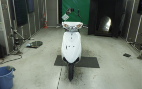 SUZUKI ADDRESS V50 Gen.2 CA44A