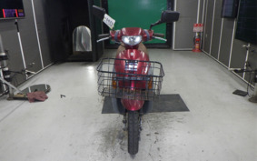 SUZUKI LET's 4 G CA41A