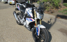 BMW G310R 2017 0G01