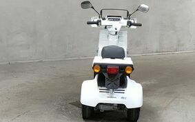 HONDA GYRO X TD02