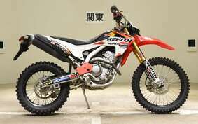 HONDA CRF250L MD38