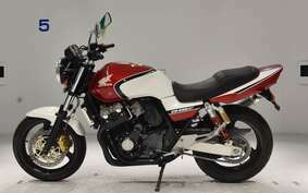 HONDA CB400SF VTEC SPEC 2 2003 NC39