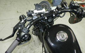 HARLEY XL1200X 2011