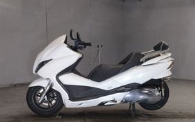 HONDA FORZA Z MF10