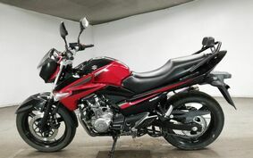 SUZUKI GSR250 GJ55D