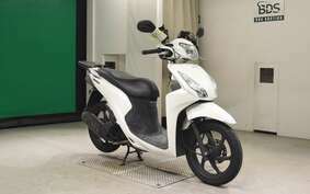 HONDA DIO 110 JF58