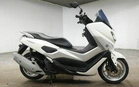 YAMAHA N-MAX 125 SE86J