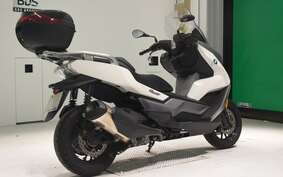 BMW C400GT 2021