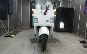 HONDA GYRO CANOPY TA03